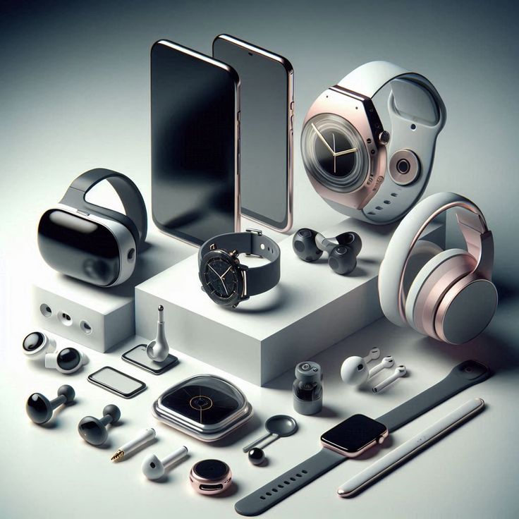 Tech & Gadgets