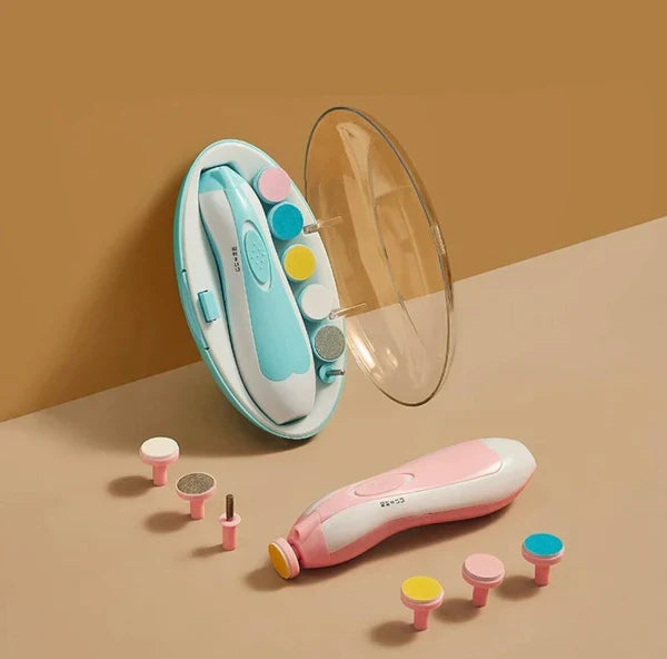 Baby Nail Trimmer